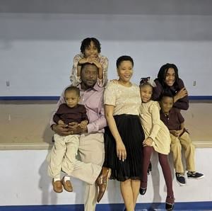 Meet your Posher, Shearra